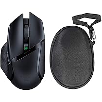 Amazon.in: Buy Razer Basilisk V3 Pro - Ergonomic Wireless Gaming