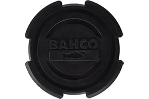 BAHCO Pedal Goma Repuesto Gato 3T