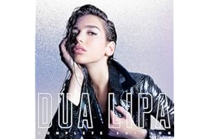Dua Lipa (Complete Edition)
