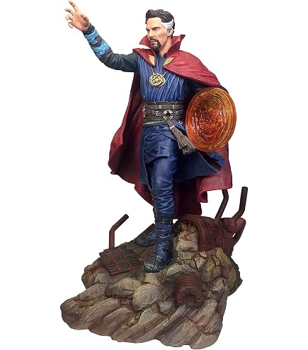 Beast Kingdom Spider-Man Vs Venom D-Stage Statue - 6" Marvel Comics Diorama Collectible Figure