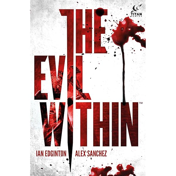【洋書】THE EVIL WITHIN 2 アートブック The Evil Within 2 : Prima Collector's Edition Guide - YouTube