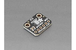 Adafruit I2S MEMS Breakout-mikrofon, ICS-43434, 6049