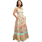 Pink Paprika by Sassafras Women Casual Dress