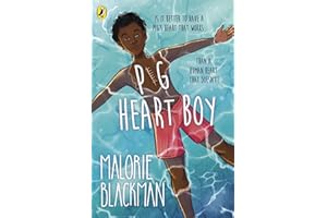 Pig-Heart Boy: The beloved modern classic from the award-winning author