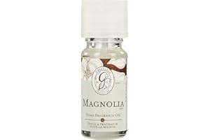 Greenleaf Home Fragrance Oil "Magnolia" 10 ml