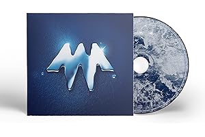 MM Vol. 4 (CD)