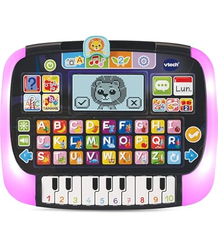 Jeu éducatif Vtech Console RockIt Twist Vert - Tablettes educatives - Achat & prix | fnac