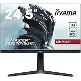 iiyama Ecran 25 Pouces G-Master GB2570HSU-B1 Full HD IPS 165 Hz