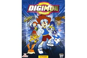 Digimon Saison 1