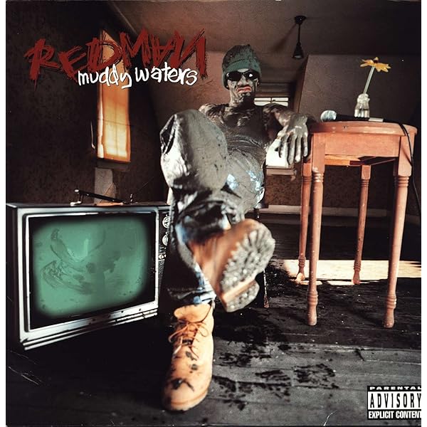 Muddy Waters [VINYL]: Amazon.co.uk: CDs & Vinyl
