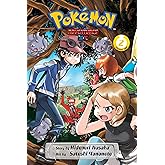 Pok&eacute;mon Adventures: X&bull;Y, Vol. 2: Volume 2