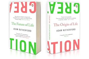 Creation: The Origin of Life / The Future of Life