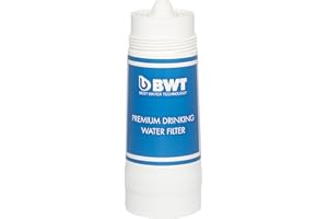 BWT Premium Drinking Water Replacement Cartridge PREMCART