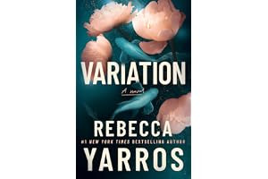 Variation: A Novel