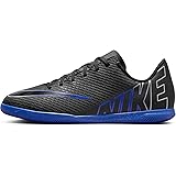 NIKE Vapor 15 Club, Zapatillas de fútbol Unisex niños