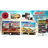 Gearshifters Collector's Edition (Nintendo Switch)