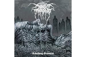 Darkthrone - Ravishing Grimness