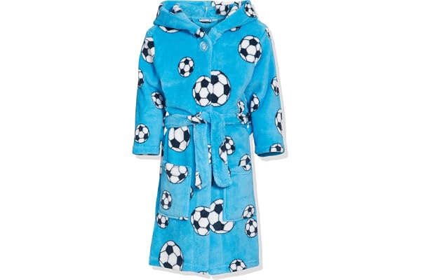 Playshoes Morgenmantel Robe de chambre Fille (lot de 1)