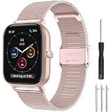 Amazfit Bip U Series Smartwatch Fitness Reloj Inteligente 60+ Modos  Deportivos 1.43\