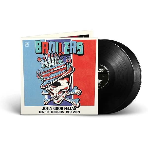 Fackeln im Sturm - Broilers: Amazon.de: Musik-CDs & Vinyl