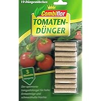 Combiflor Düngestäbchen für Tomaten / " Tomatendünger "