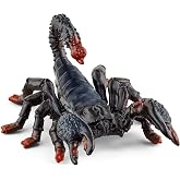 Schleich İmparator Akrep