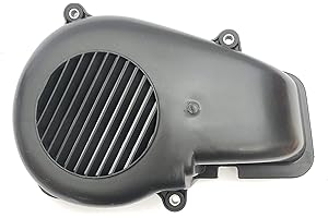 PGONA COPRI VENTOLA RAFFREDDAMENTO PER MOTORI MINARELLI VERTICALE AD ARIA BOOSTER ECC 50 CC