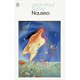 Nausea (Penguin Modern Classics)