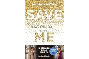 Save me. Maxton Hall