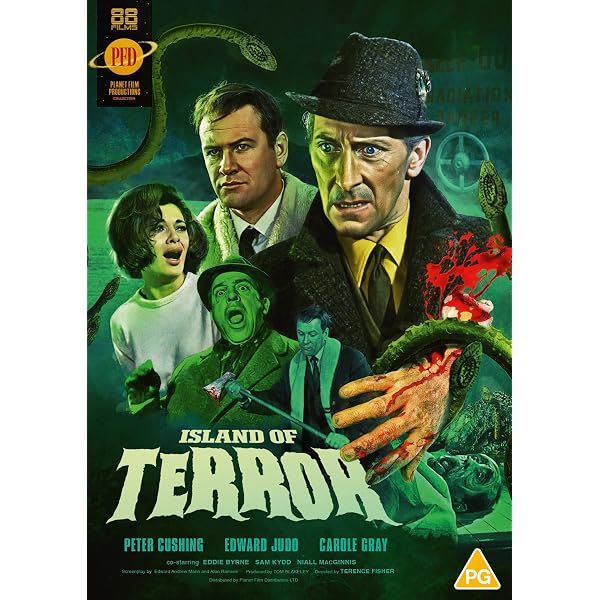 The Sorcerers [DVD]: Amazon.co.uk: Boris Karloff, Ian Oglivy