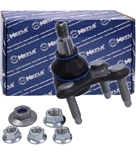 MEYLE Giunto sferico 0160106331/HD