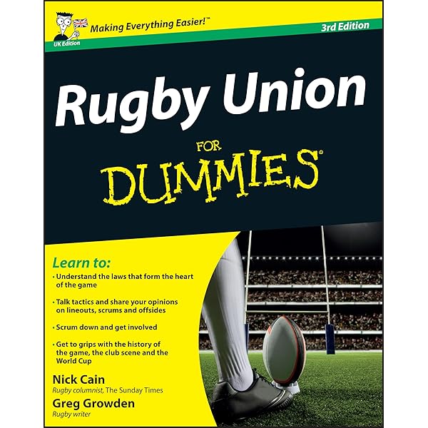 Know the Game: Complete skills: Rugby: Amazon.co.uk: Simon Jones