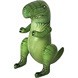 Bestway 52294 BW52294 Dinomite Dinosaur Sprinkler, Kids Inflatable Garden Water Toys, Colour