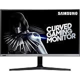 WQHD Curved Gaming Monitor 