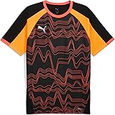 PUMA individualLIGA Graphic Jsy Forma Erkek