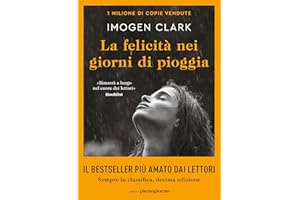 La felicità nei giorni di pioggia