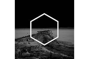 The Dark Places Of The Earth