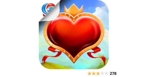 My Kingdom For The Princess Amazon De Apps Spiele