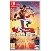 The Rogue Prince of Persia - Switch