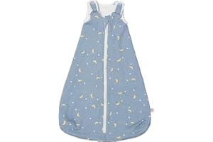 Ergobaby Saco de Dormir Bebe, Algodón, dormir invierno
