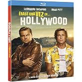 Once Upon a Time in Hollywood (BD) [Blu-ray]