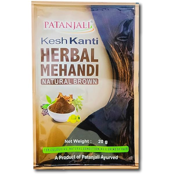 Share more than 121 patanjali hair colour burgundy tnbvietnam.edu.vn