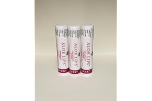 HUIETER Forever Living 3 Aloe Vera Lips - Lippenpflegestift - Forever Living FLP -Original