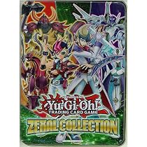 yugioh zexal collection tin card list (TCG) - Set the power level on these new cards in Zexal Collection is out 1 pcs Yu-Gi-Oh