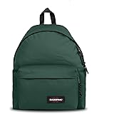 Eastpak Padded Pak'r Backpack, 40 cm, 24 L, Thunderhead Pine (Green)