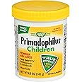 Nature's Way Primadophilus for Children, Net wt 4.9 oz (141g)