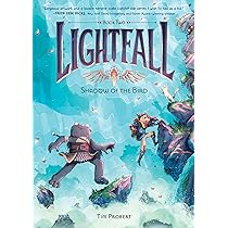 Amulet Collection 1-9 : Kibuishi, Kazu: Amazon.in: Books