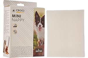 Croci Hygienische Slipeinlagen für Hunde