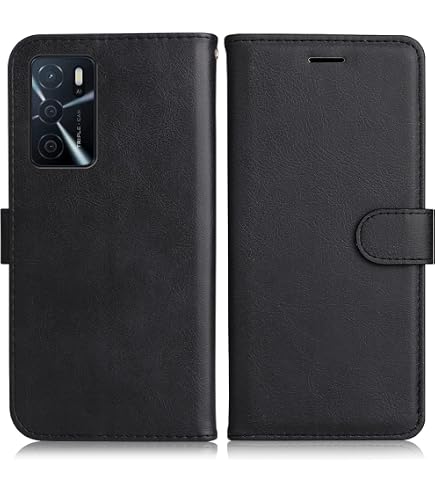 MOBESV Custodia A Libro Per Huawei P10: Cover In Pelle Con Porta Carte E Chiusura Magnetica, Elegante Colore Nero - 3