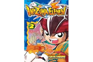 Inazuma eleven (Vol. 2)